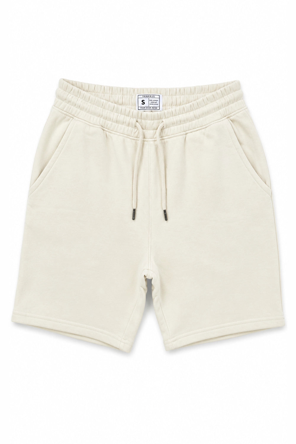 Short Heavy Cotton - Arena