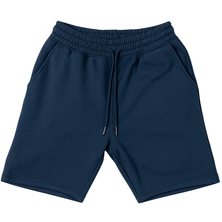 Short Azul Marino - Regular Fit