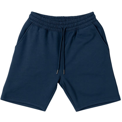 Short Azul Marino - Regular Fit