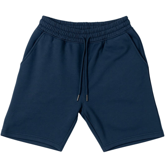 Short Azul Marino - Regular Fit