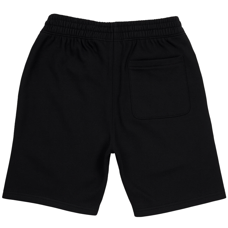 Short Negro - Regular Fit