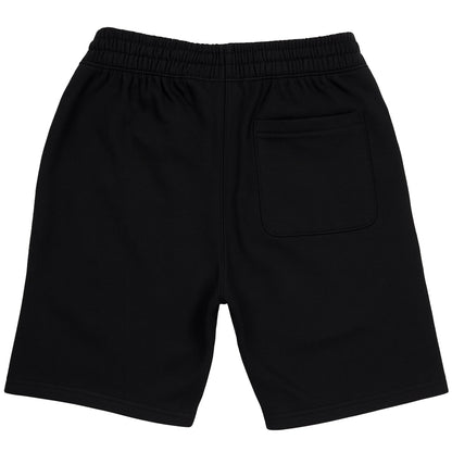 Short Negro - Regular Fit