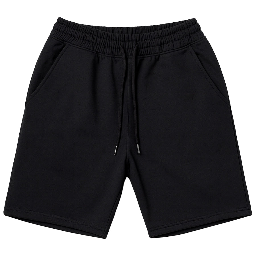 Short Negro - Regular Fit