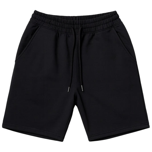 Short Negro - Regular Fit