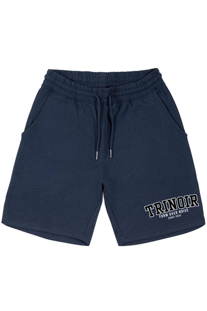 Short Azul Marino - Regular Fit