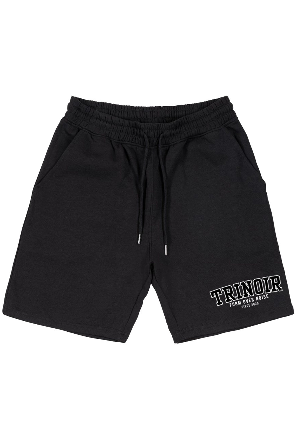 Short Negro - Regular Fit