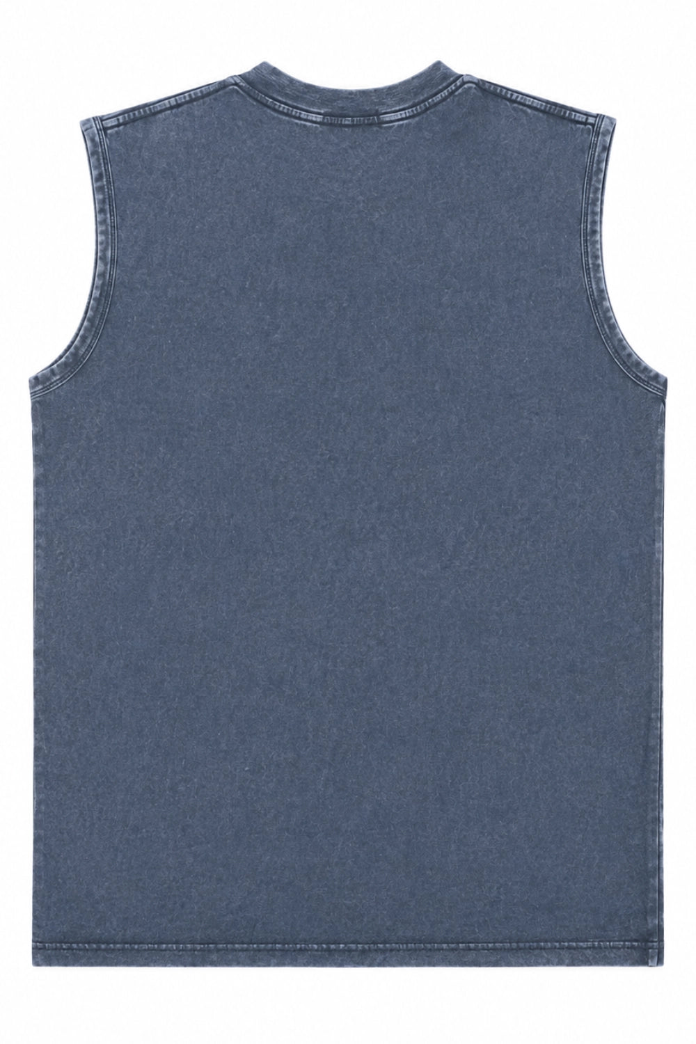 Noir Athletics - Washed Grey