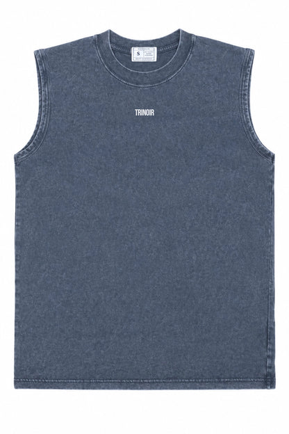Noir Athletics - Washed Grey