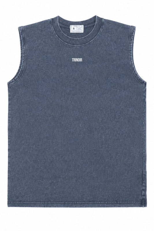 Noir Athletics - Washed Grey