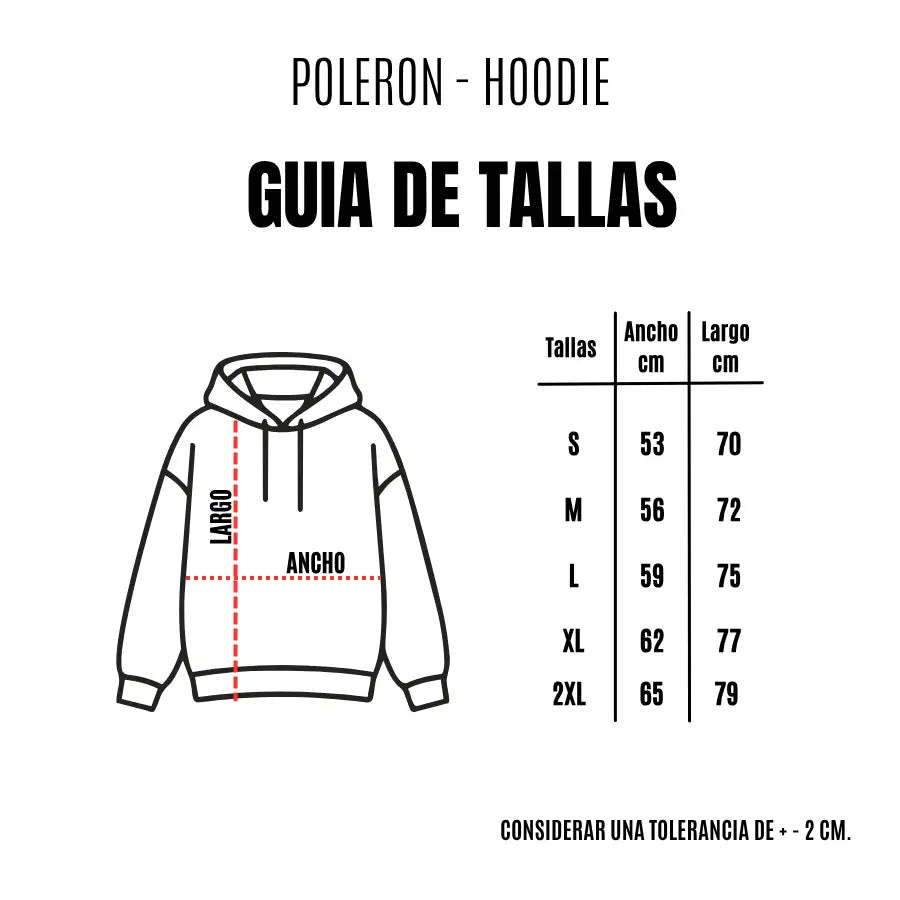 Polerón Gris 🚨LUIQUIDACIÓN🚨